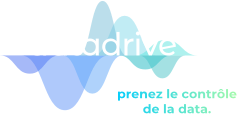 Logo Datadrive